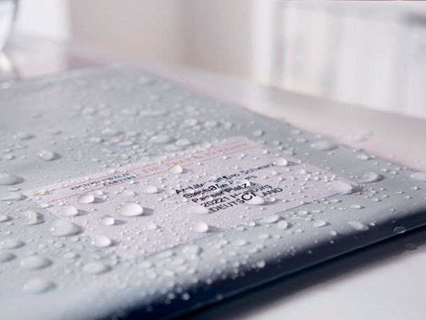 Labels in freight and shipping | overview | Avery